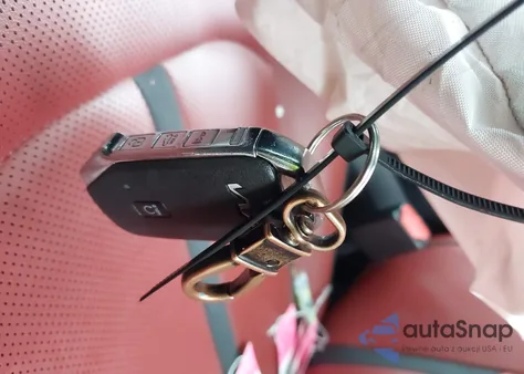 2023 Kia K5 Gt-Line from USA, damaged, VIN 5XXG64J27PG190179